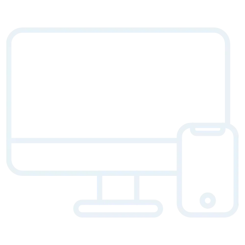 desenvolvimento de sites e aplicações